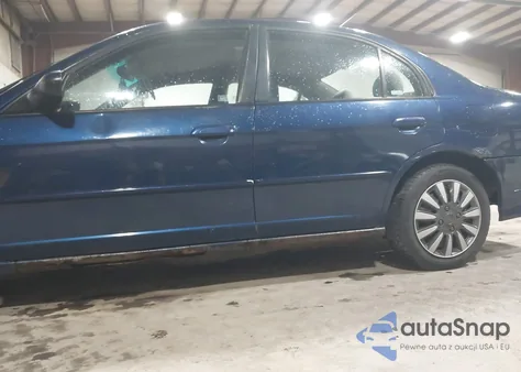 2005 Honda Civic Lx из США, поврежденный, VIN 2HGES16585H534585